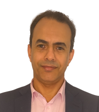 Dr. Mohamed Elsabbagh